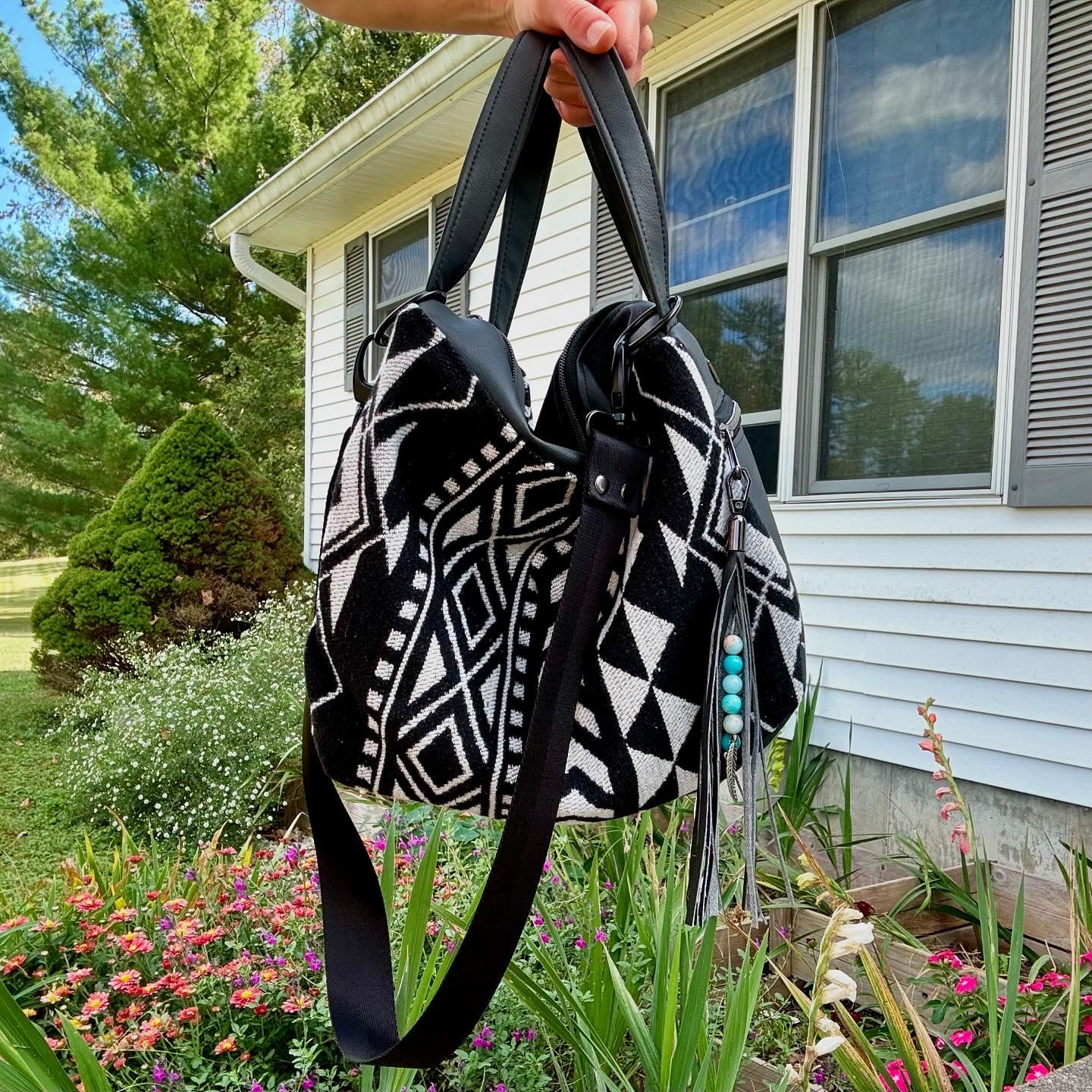 Handbags, Purses, and Wallets