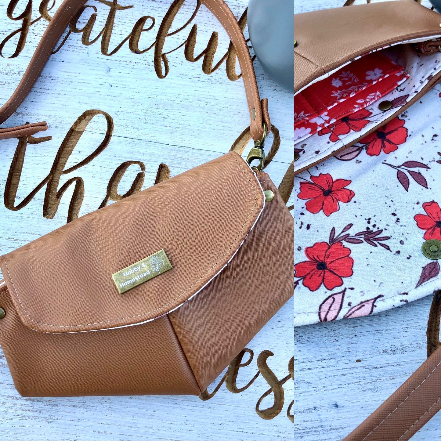 Handbags, Purses, and Wallets