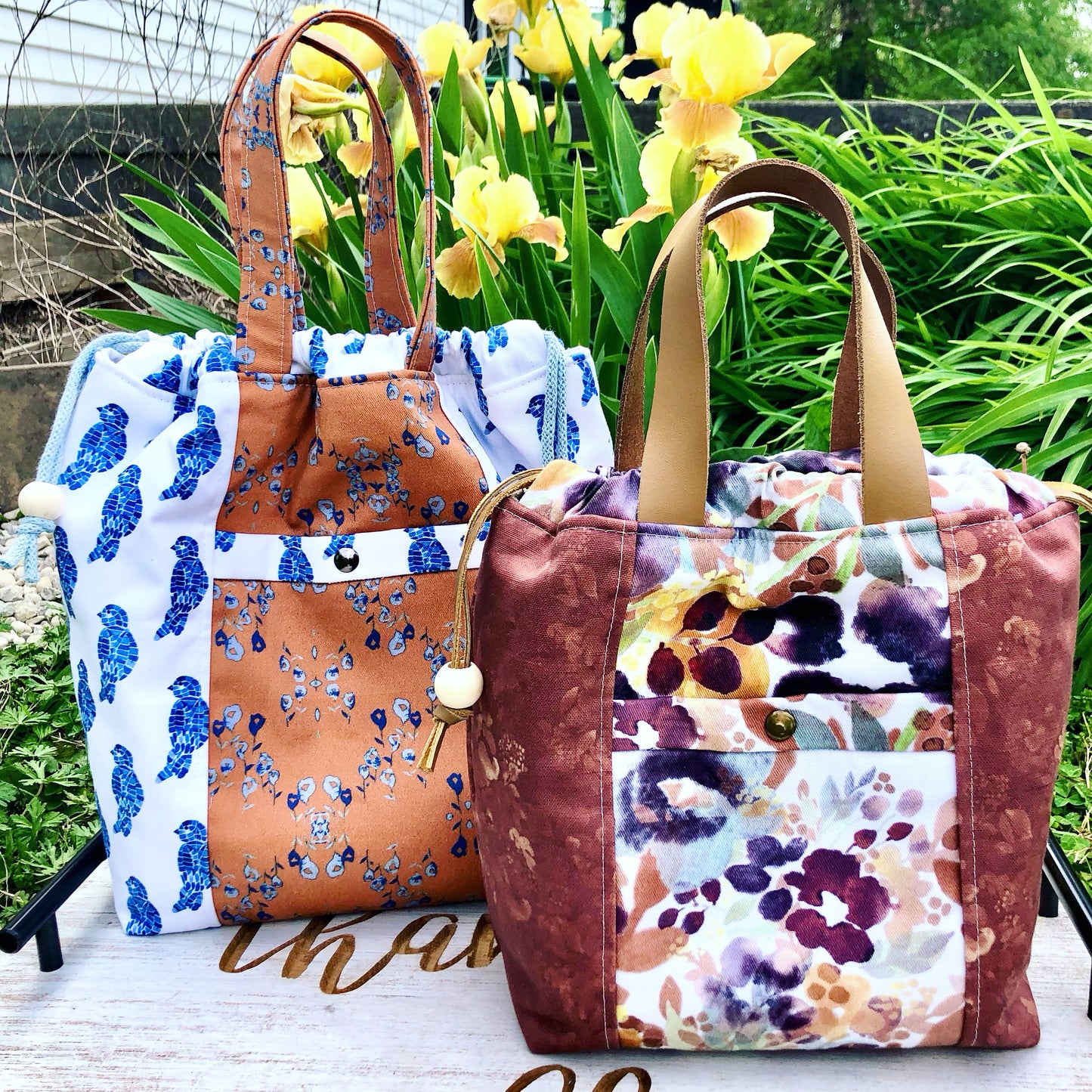 Handbags, Purses, and Wallets