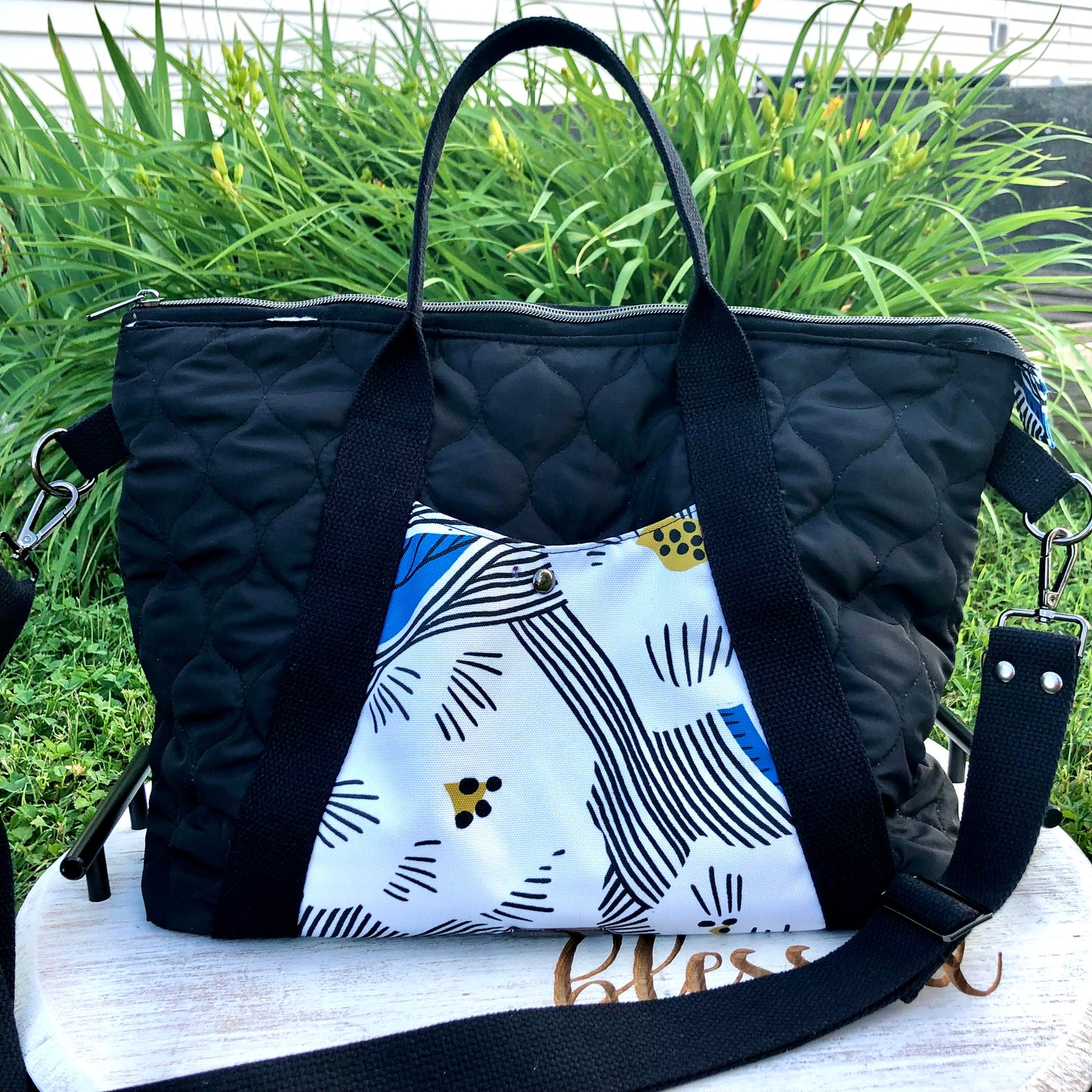 Handbags, Purses, and Wallets