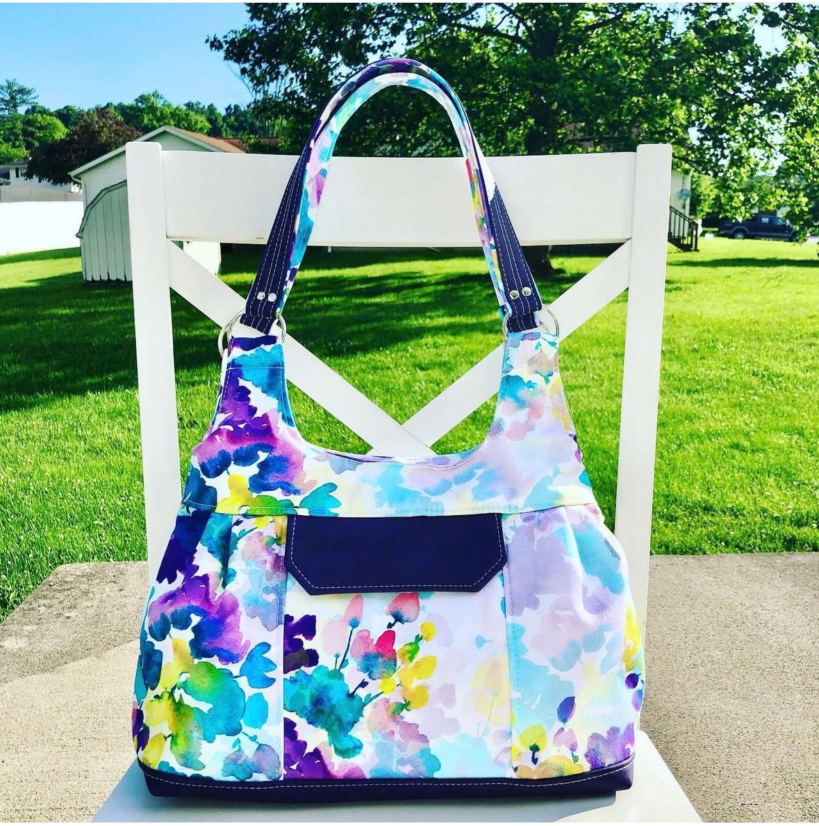 Handbags, Purses, and Wallets