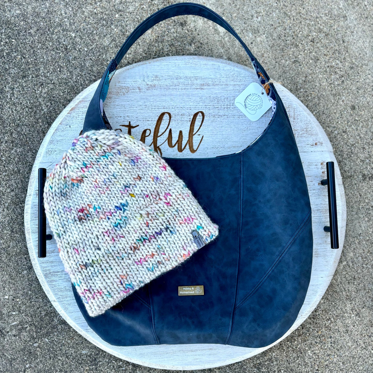 Handbags, Purses, and Wallets