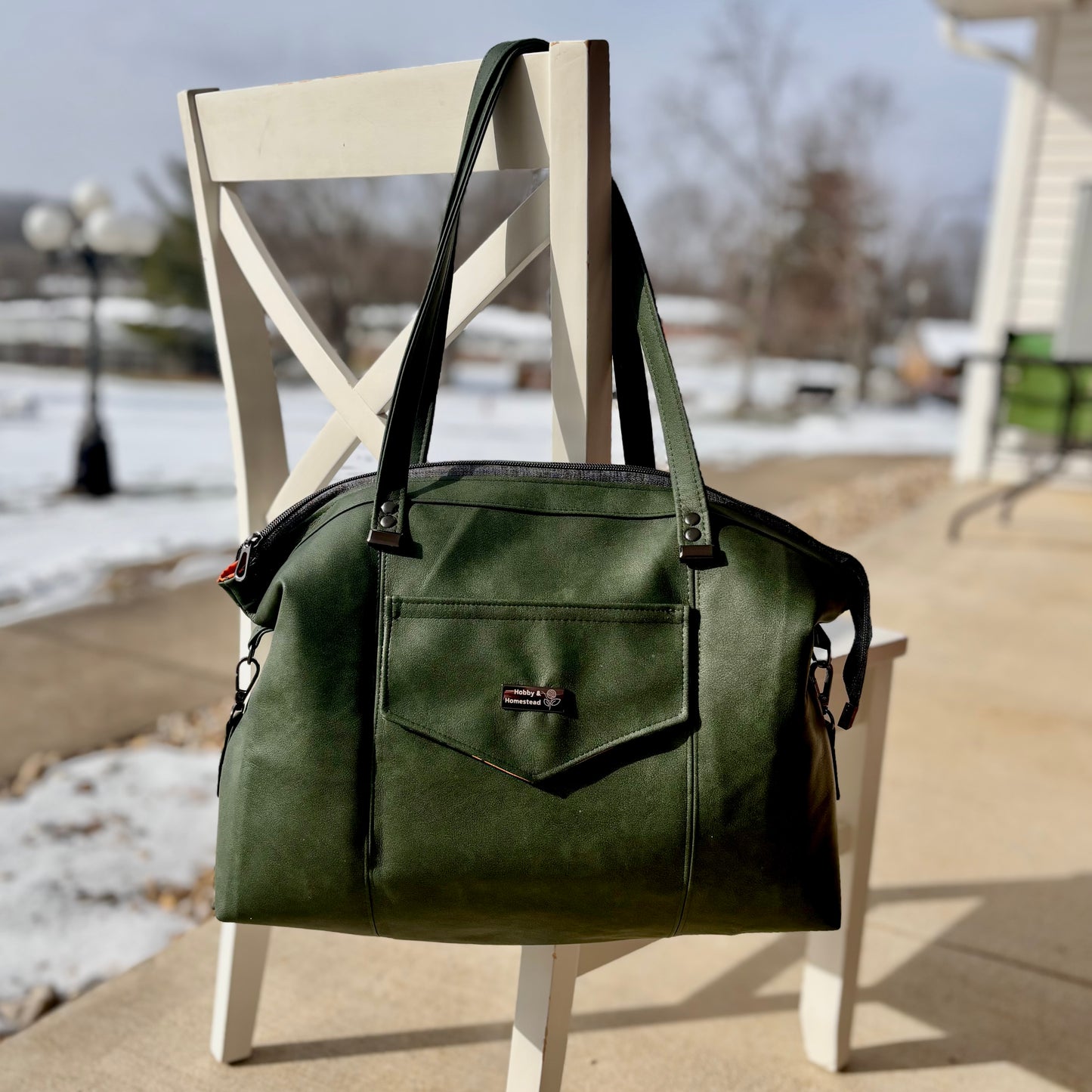 Handbags, Purses, and Wallets
