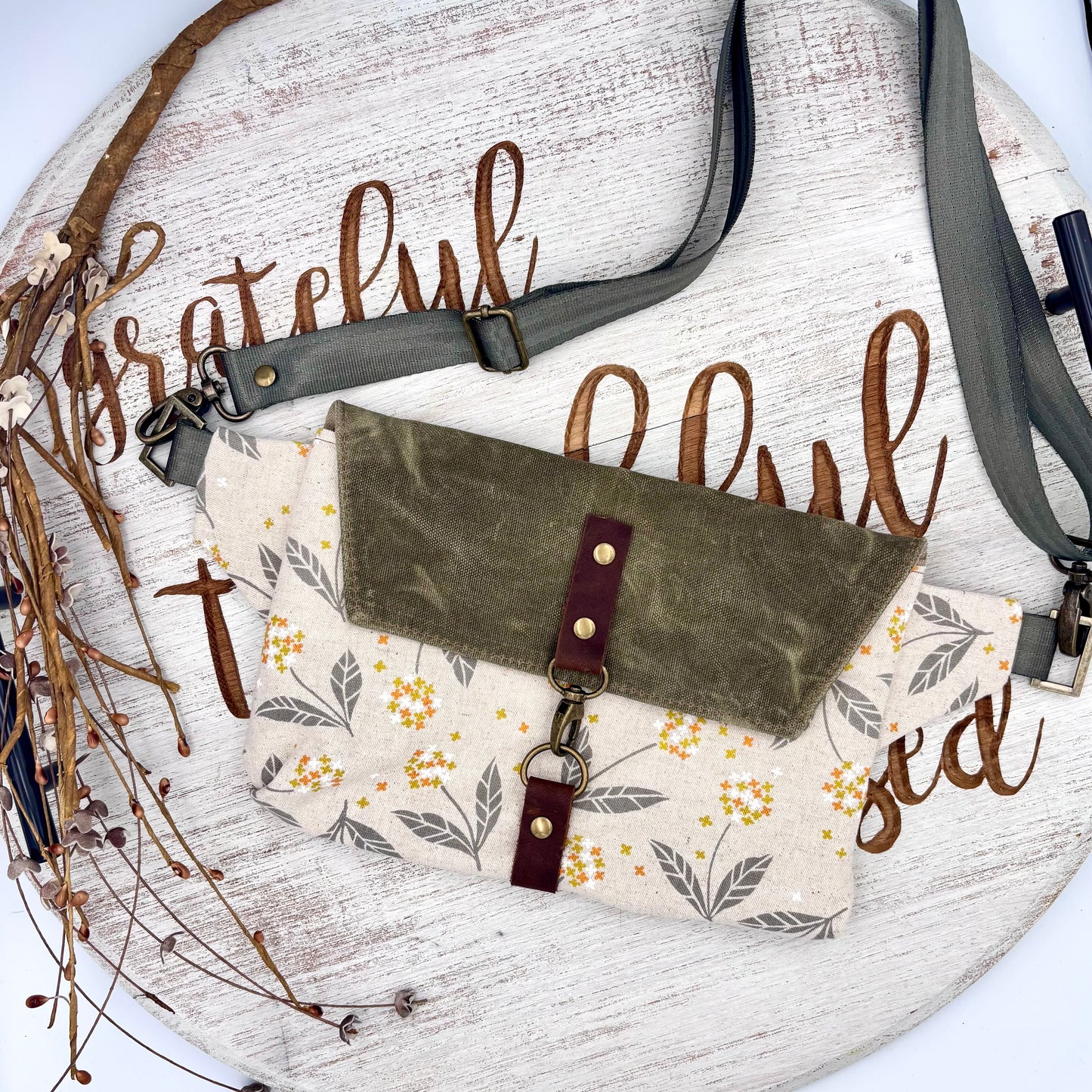 Handbags, Purses, and Wallets