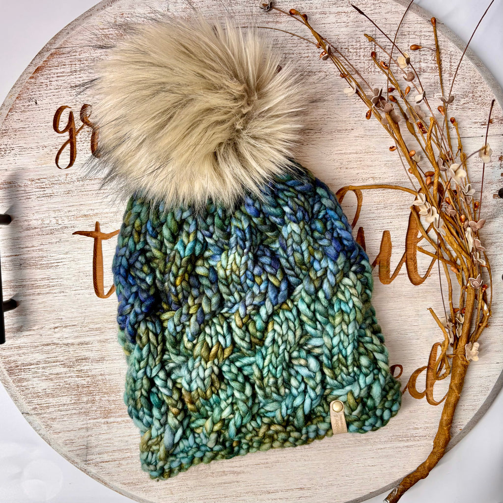 Northland Beanie