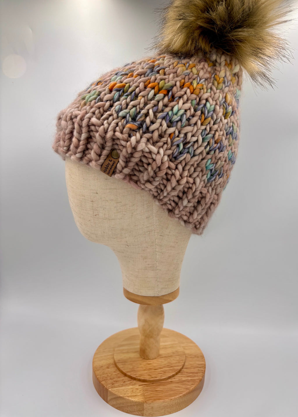 Seed Collector Beanie