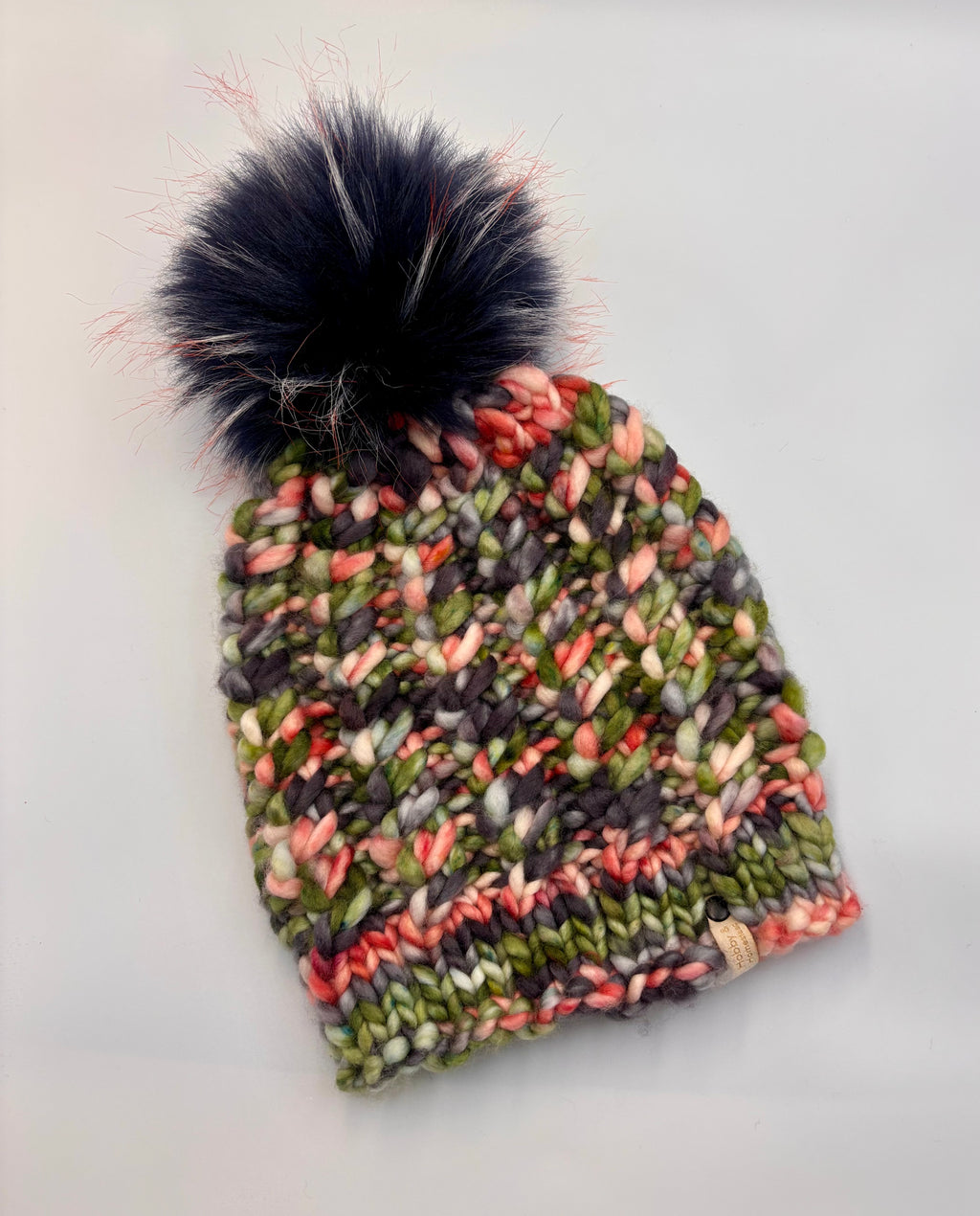 Carousel Dreams Beanie