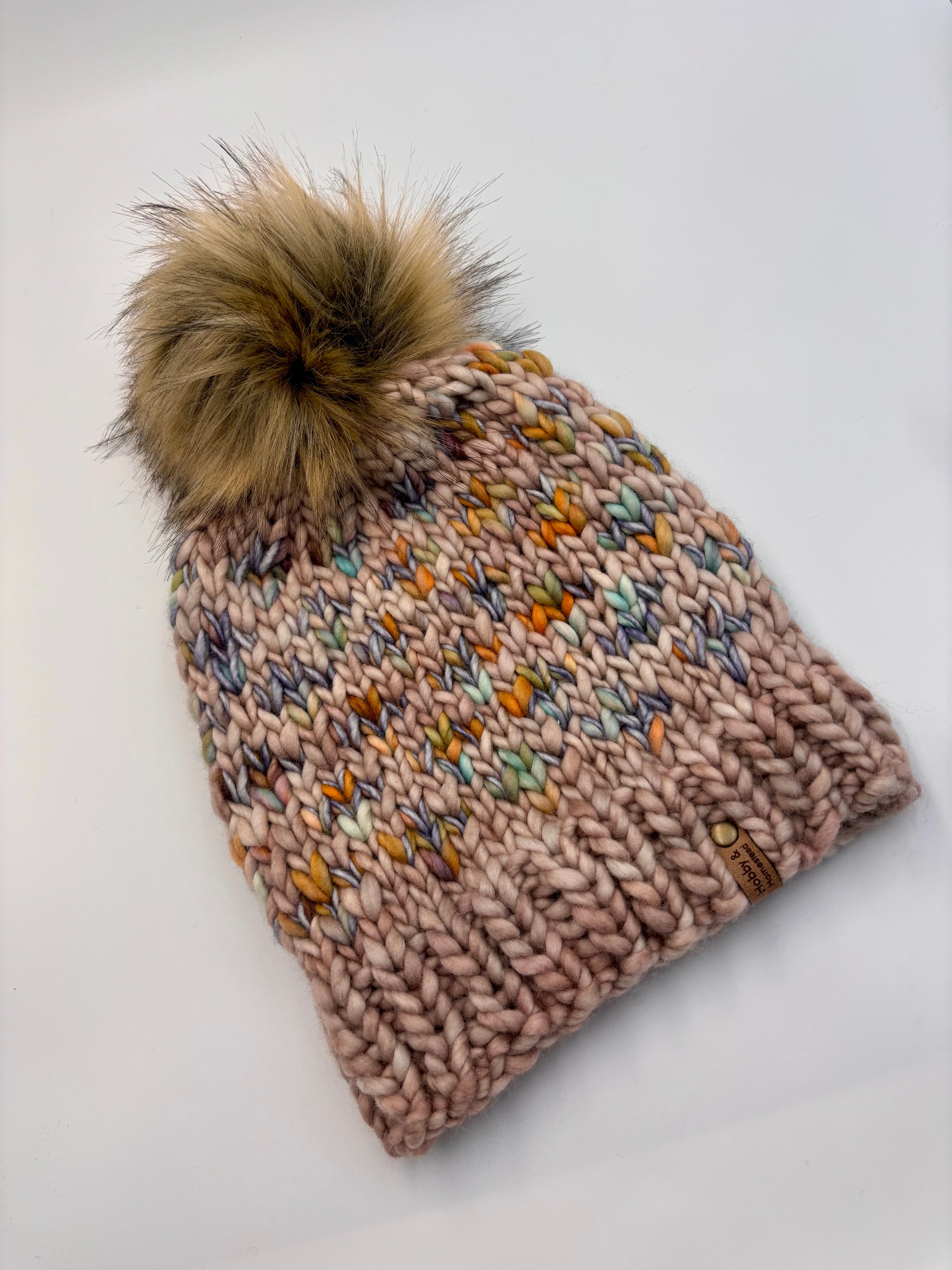 Seed Collector Beanie