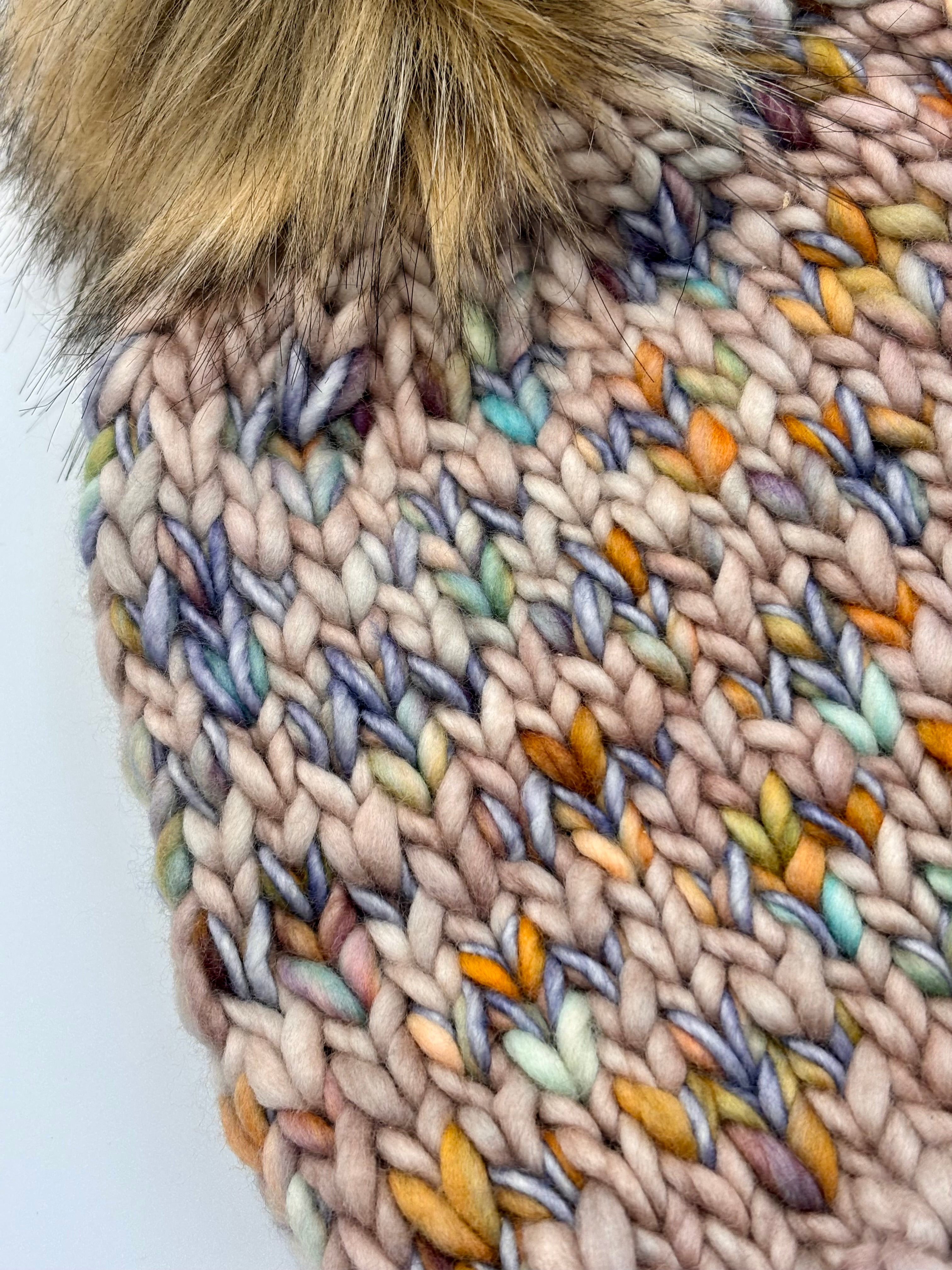 Seed Collector Beanie