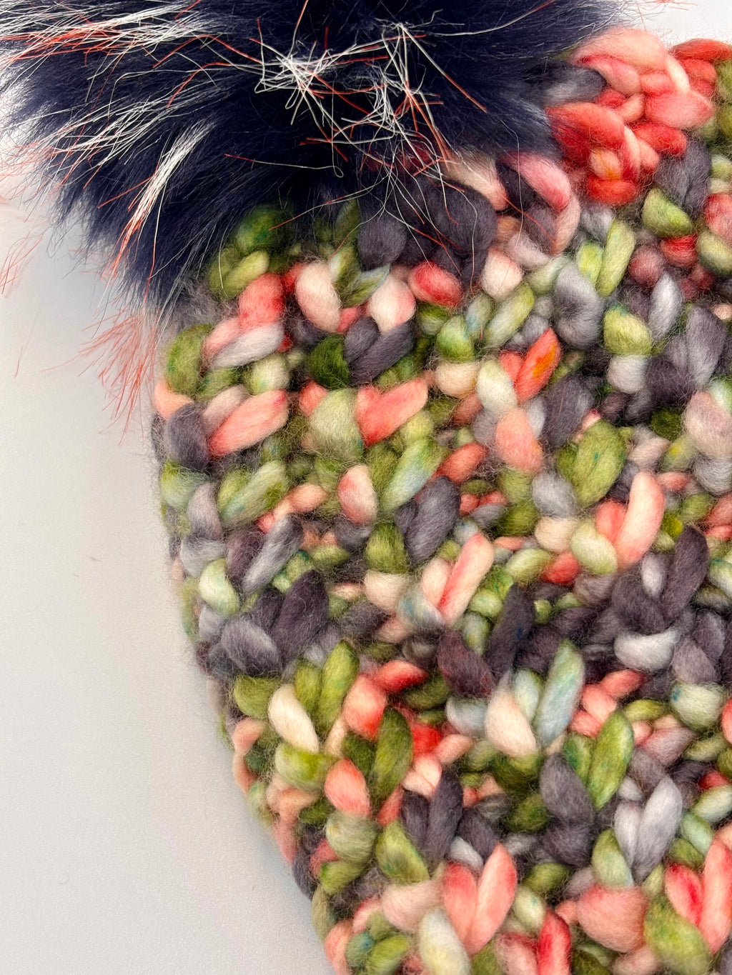 Carousel Dreams Beanie