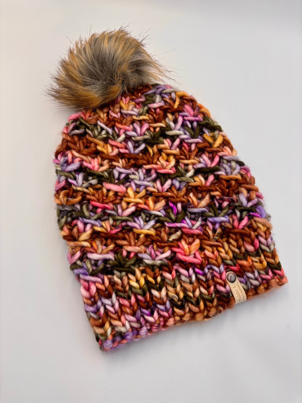 Seasons Beanie