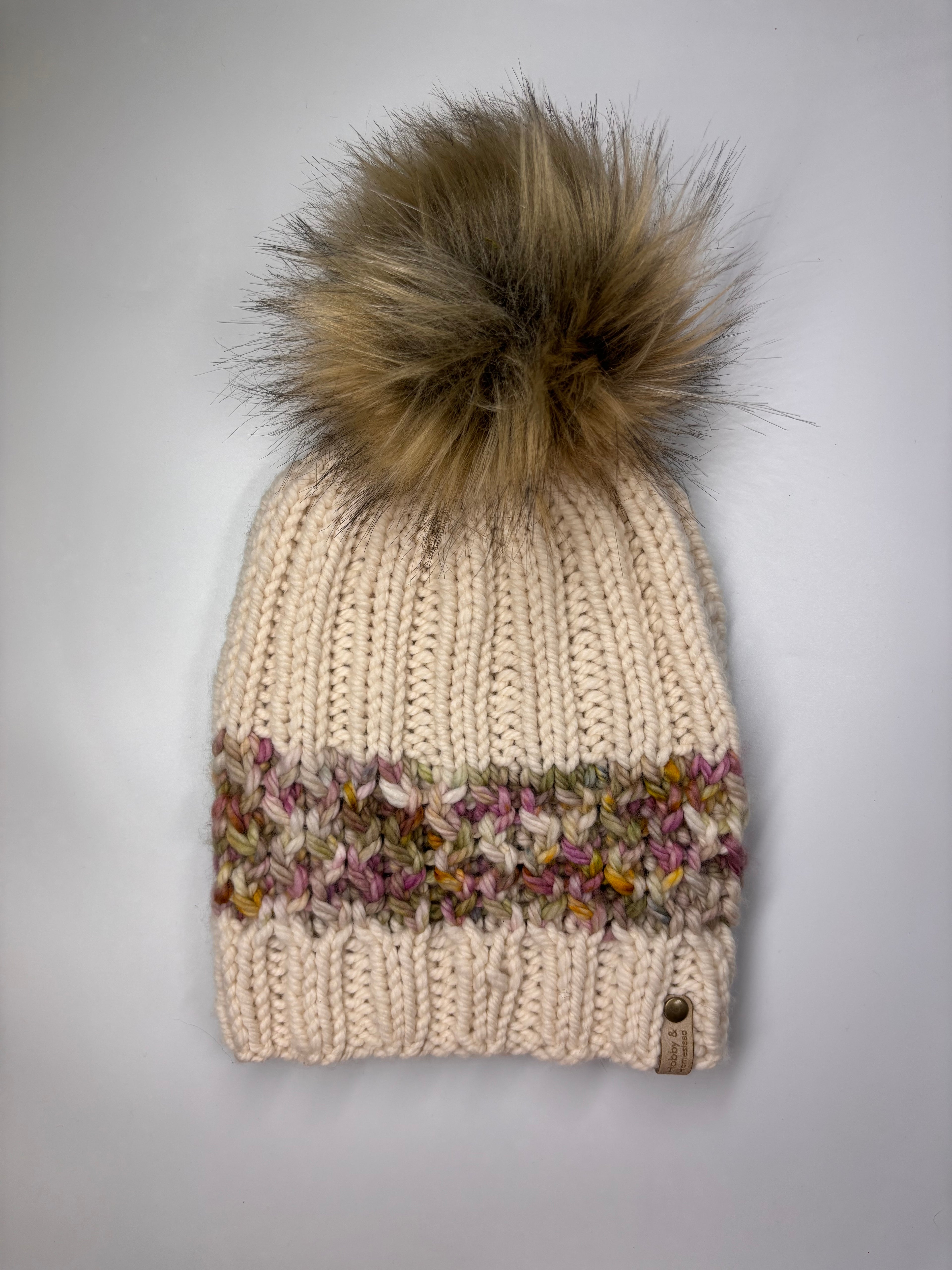 Romancing the Beanie