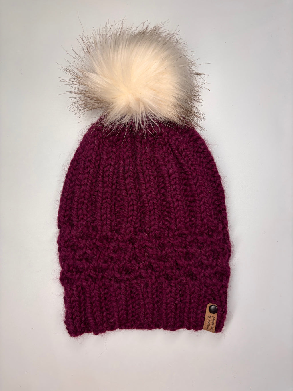 Romancing the Beanie