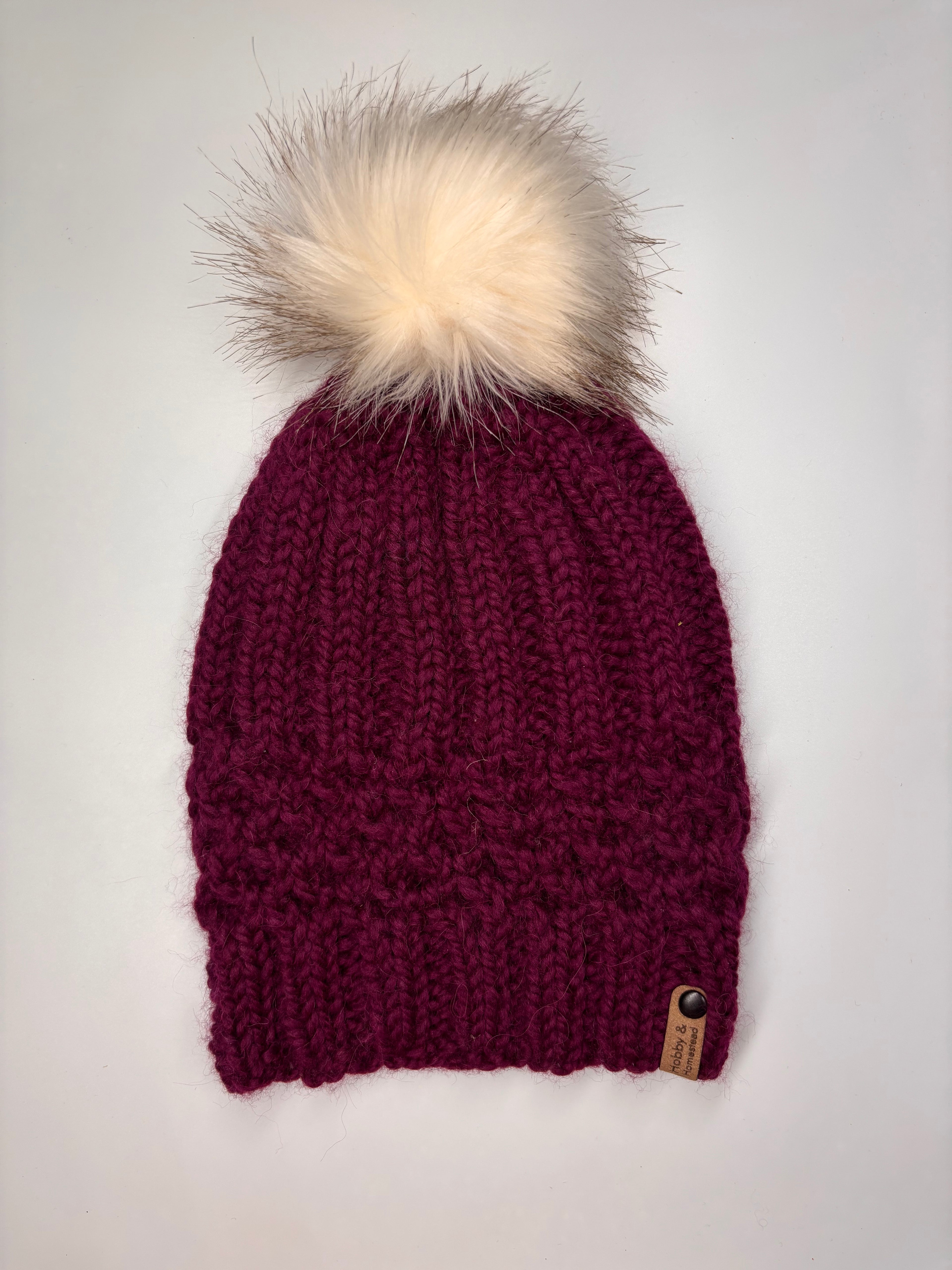 Romancing the Beanie