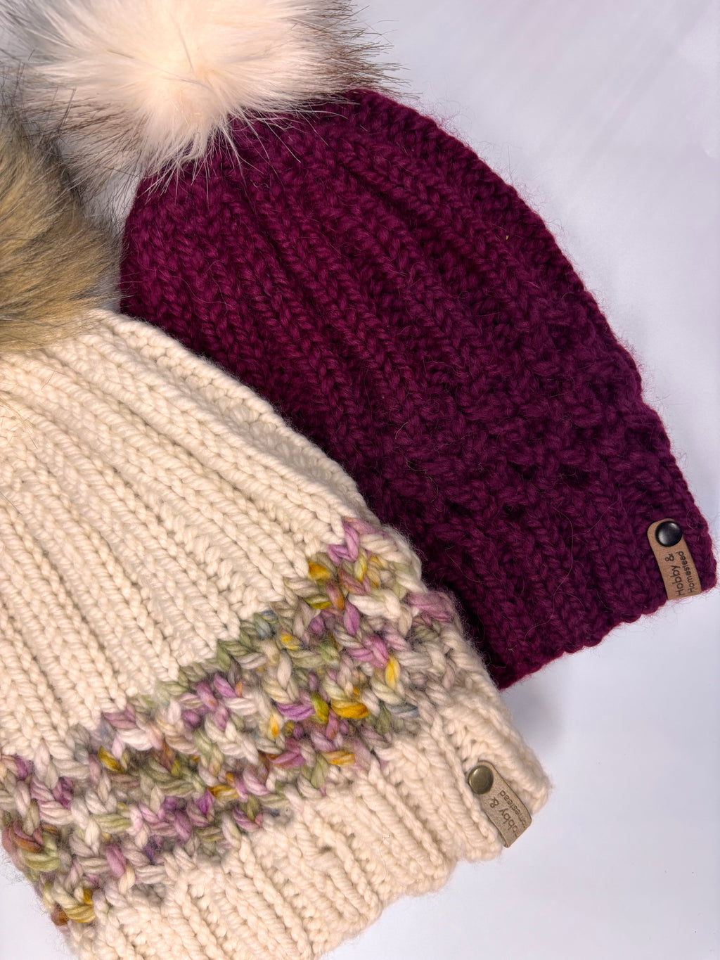 Romancing the Beanie
