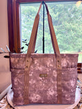 Willow Tote