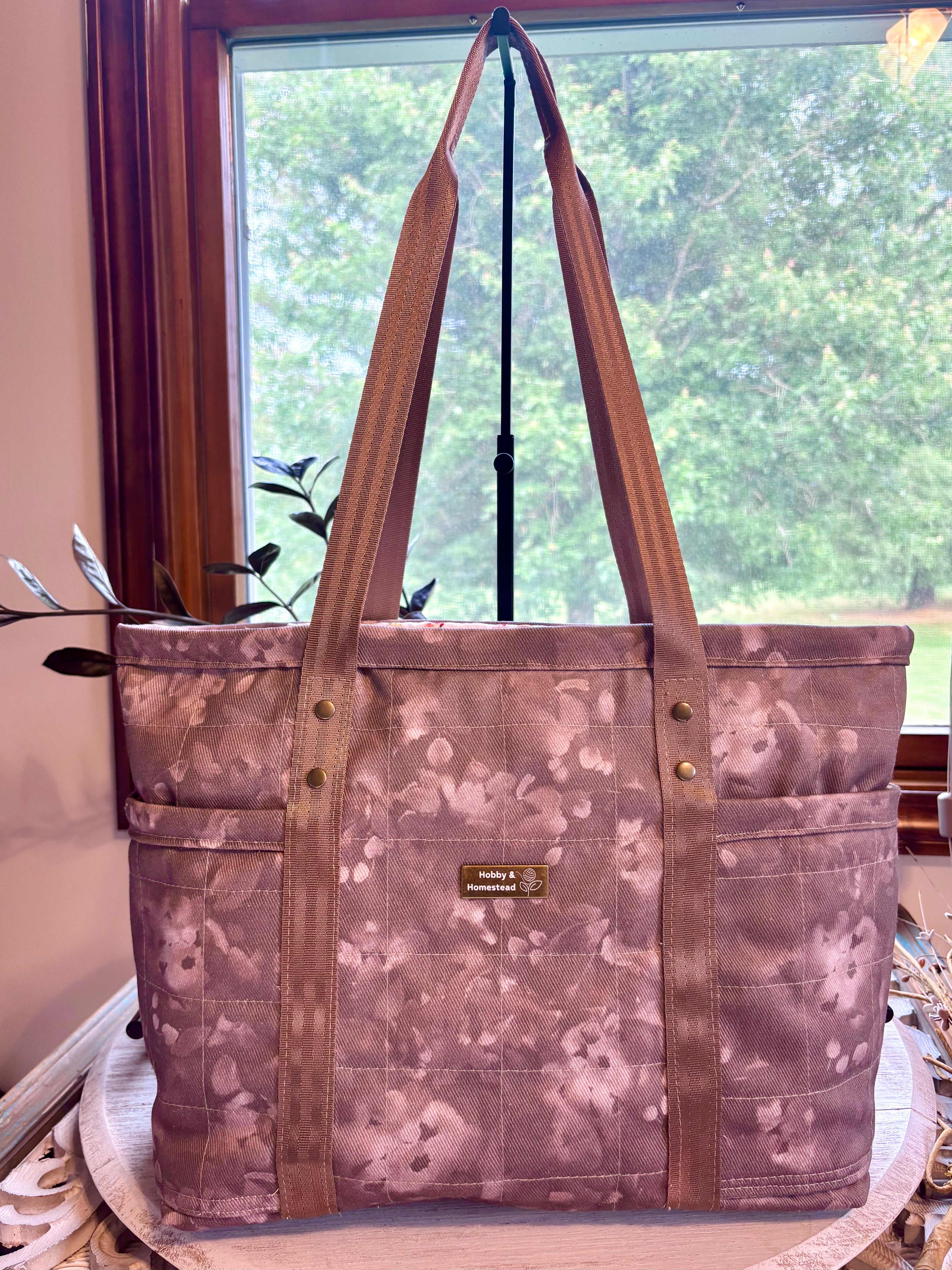 Willow Tote