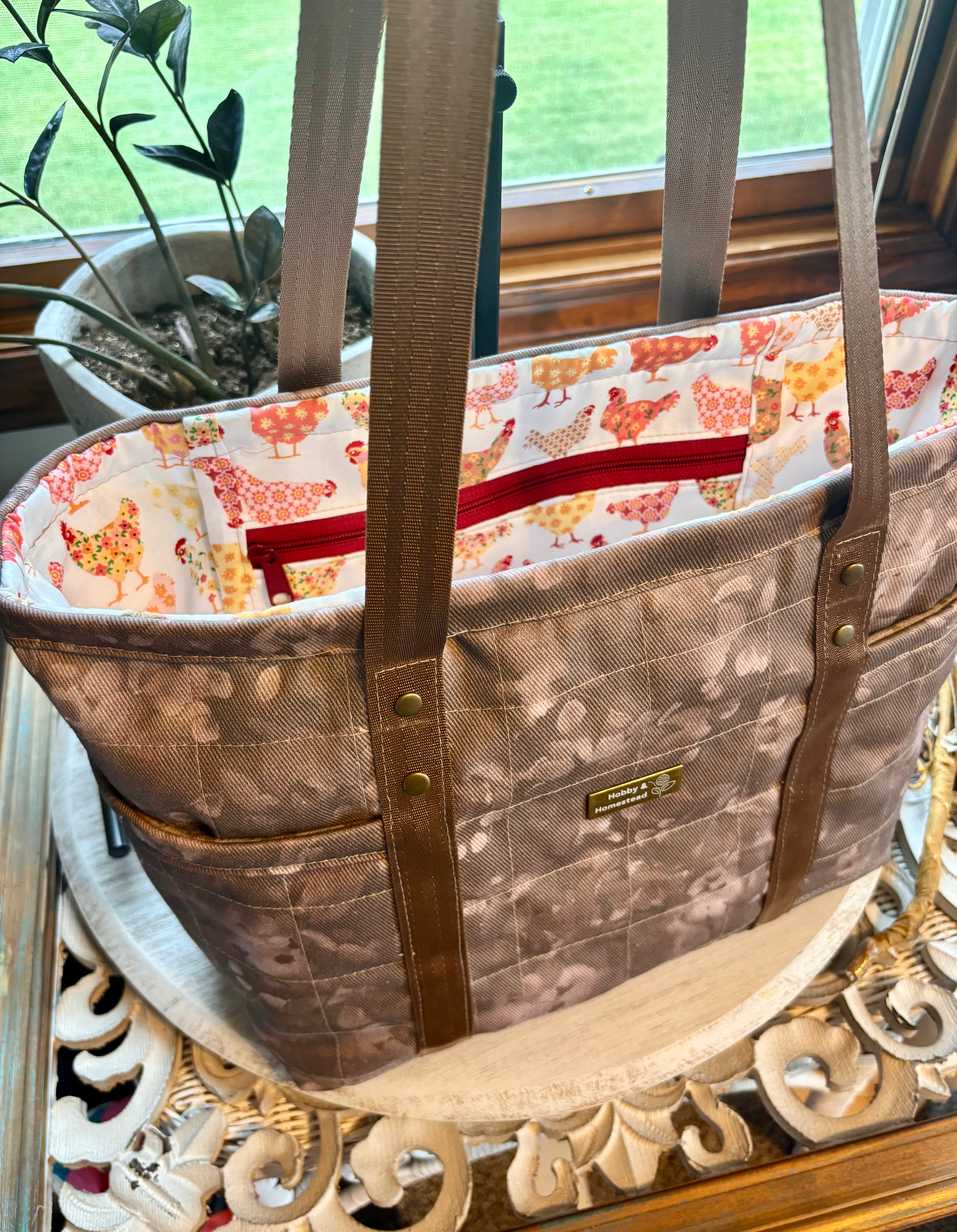 Willow Tote