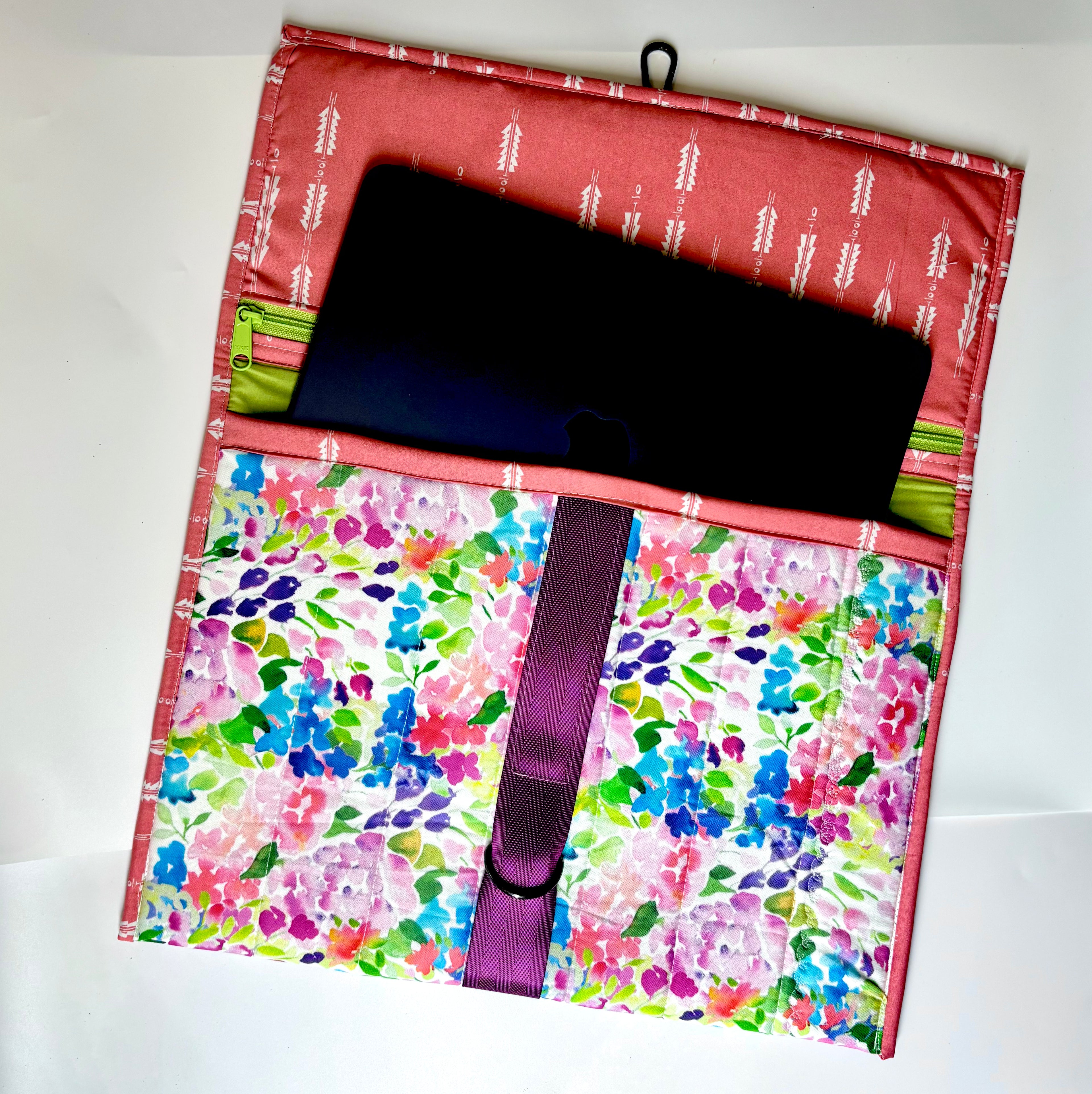 Pascal Carrying Case