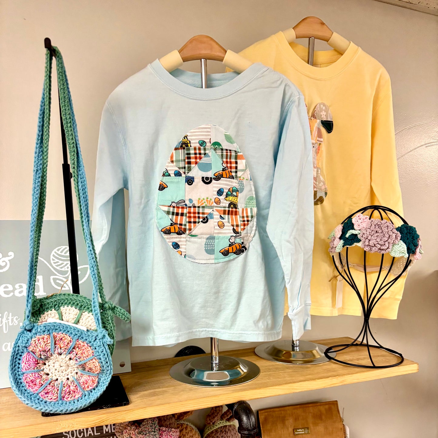 Apparel